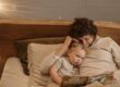 ¿Quién debe dormir a los niños y niñas? | Sueño infantil respetuoso